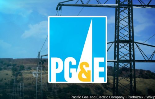 PG&E, pge