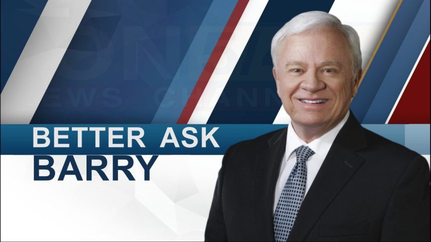 Better Ask Barry GFX