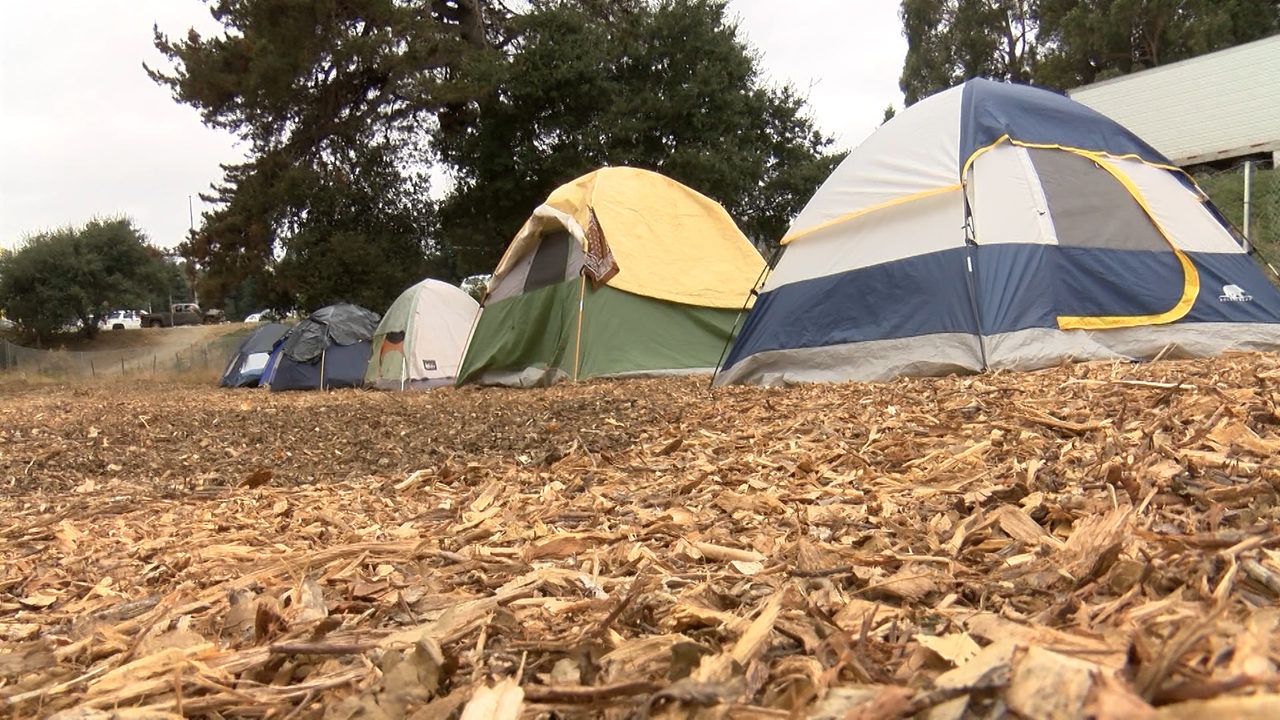 Santa Cruz Police Chief responds to growing homeless population at