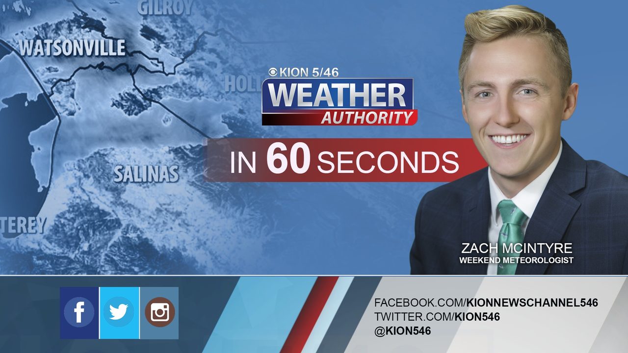 ZACH WEATHER 