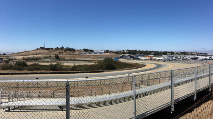 laguna seca