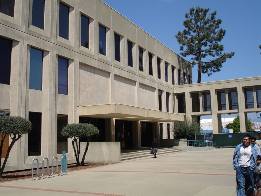 monterey county superior court